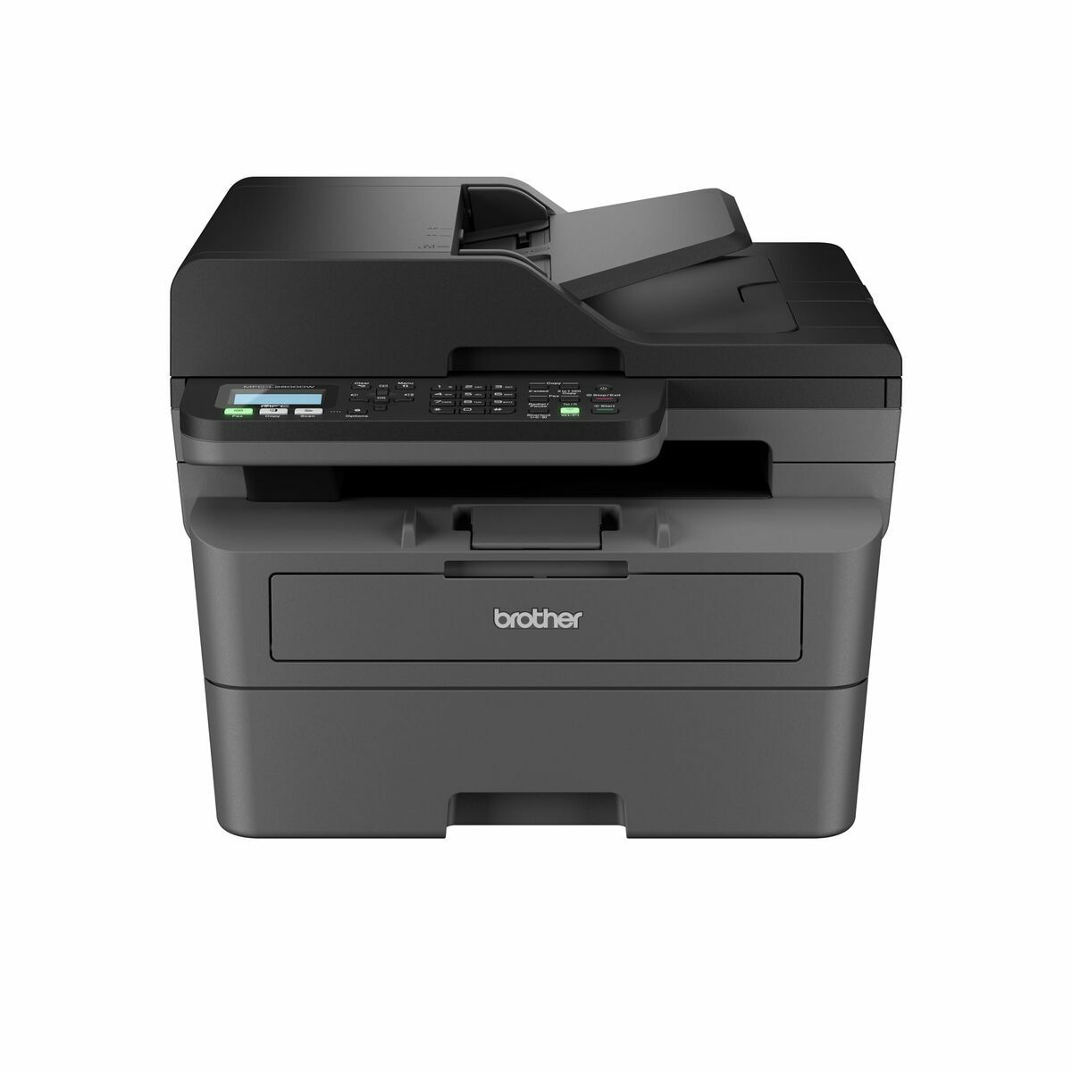 Impresora Láser Brother MFC-L2827DWXL